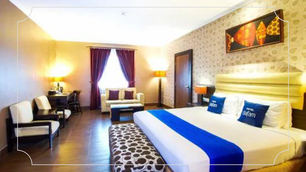 Midnight Sauna Stays in Cilacap: The Unseen Escape You Never Knew Existed